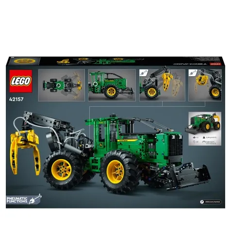 42157 - trattore john deere 948l-ii