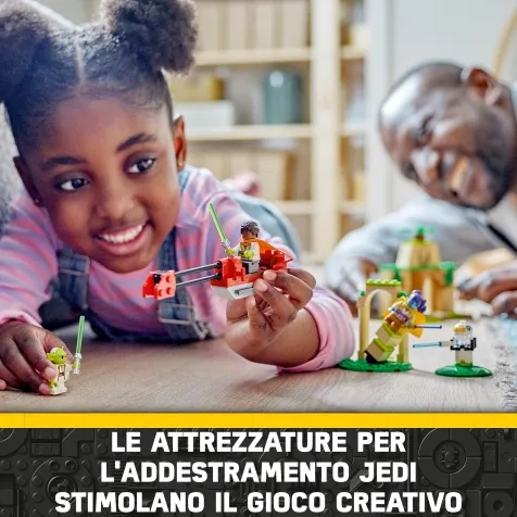 75358 - tempio jedi su tenoo: 10