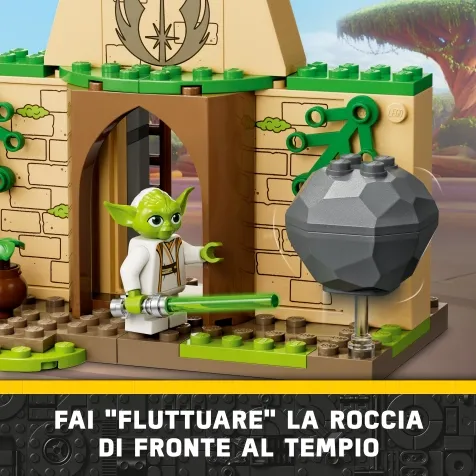 75358 - tempio jedi su tenoo: 12