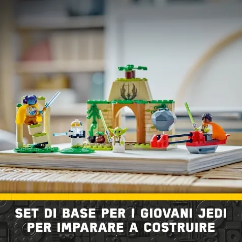 75358 - tempio jedi su tenoo: 14