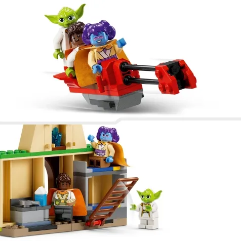 75358 - tempio jedi su tenoo: 4