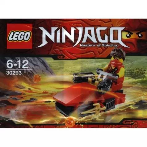 30293 - kai drifter