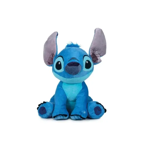 stitch peluche 20cm con suoni