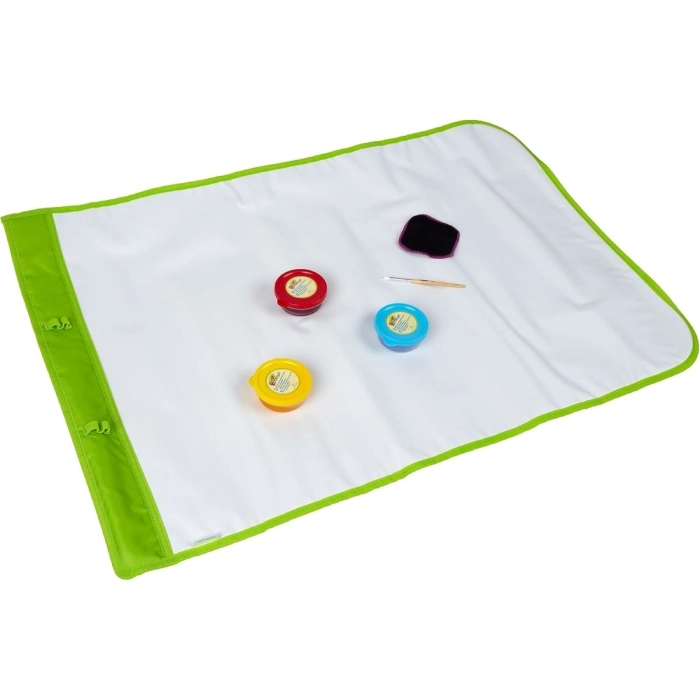 tappetone pittura e ripittura