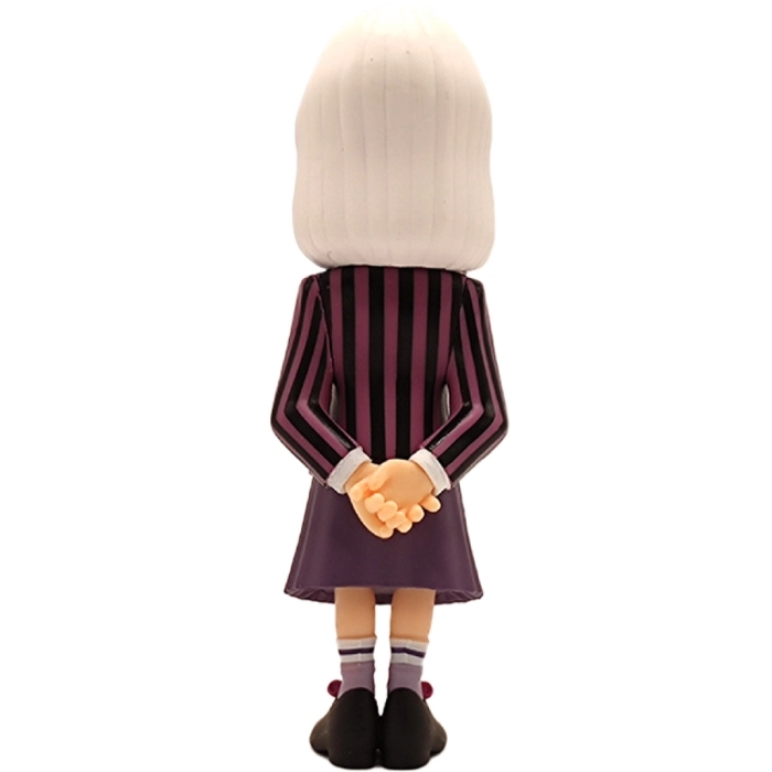 wednesday - enid sinclaire - tv series 114 - minix collectible figurines