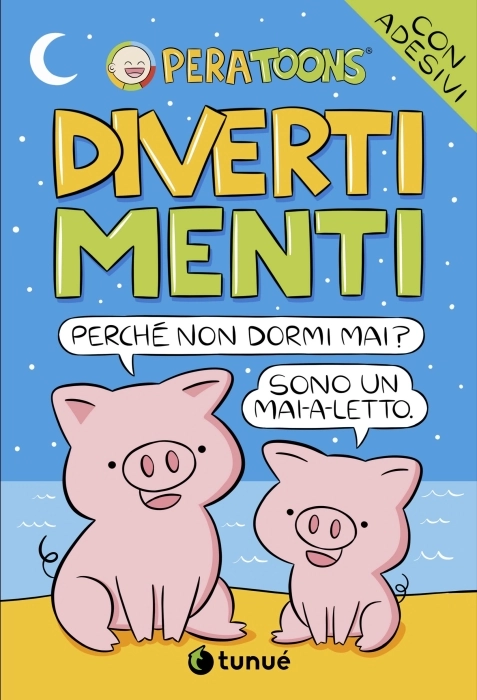 divertimenti