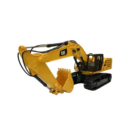 cat 336 excavator - rc 2.4ghz - 1:24