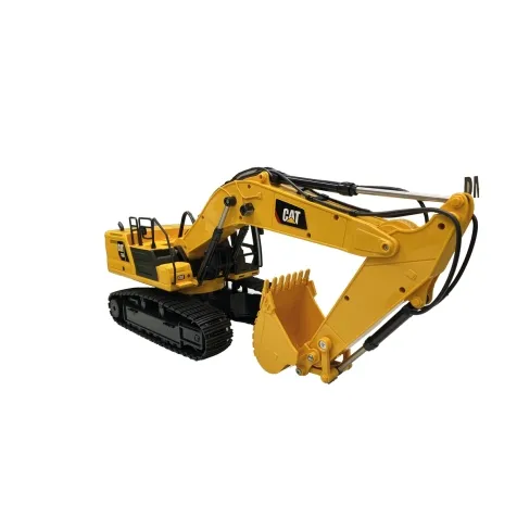 cat 336 excavator - rc 2.4ghz - 1:24