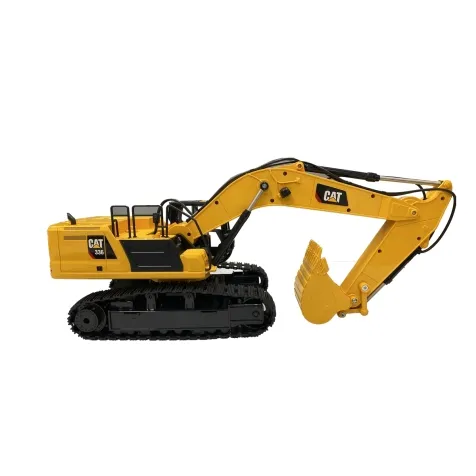 cat 336 excavator - rc 2.4ghz - 1:24