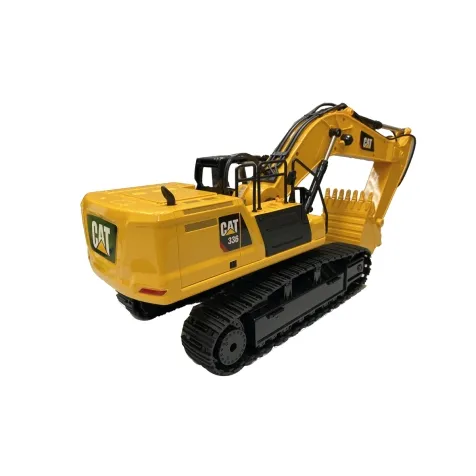 cat 336 excavator - rc 2.4ghz - 1:24