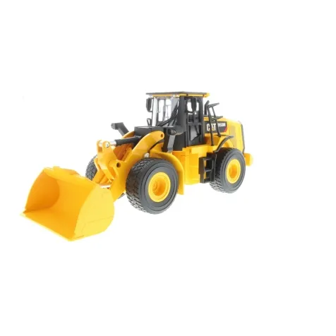 cat 950m wheel loader - rc 2.4ghz - 1:24