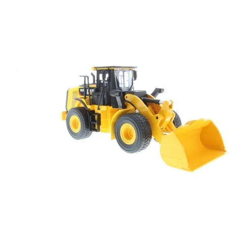 cat 950m wheel loader - rc 2.4ghz - 1:24