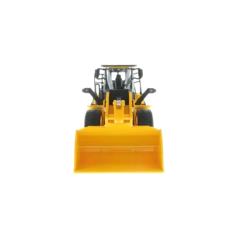 cat 950m wheel loader - rc 2.4ghz - 1:24