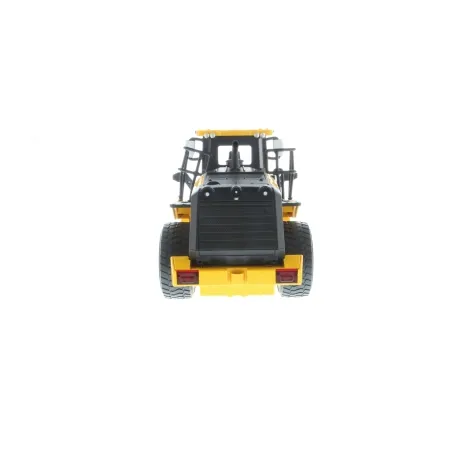 cat 950m wheel loader - rc 2.4ghz - 1:24: 7