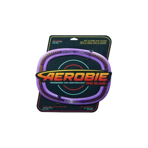 aerobie - pro blade purple