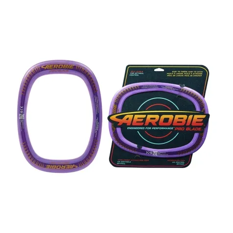 aerobie - pro blade purple