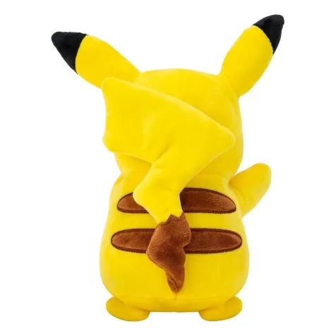 pokemon peluche 20cm - pikachu