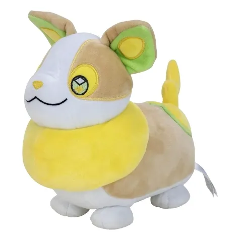 pokemon peluche 20cm - yamper