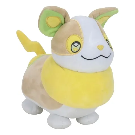 pokemon peluche 20cm - yamper