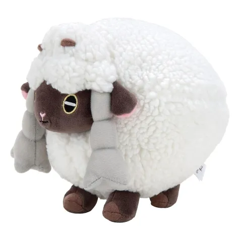 pokemon peluche 20cm - wooloo