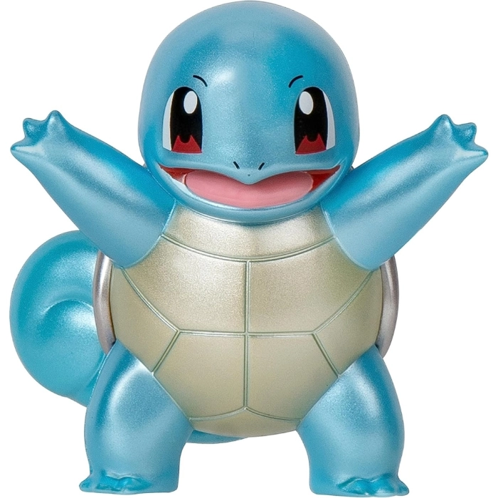 pokemon - select 8cm - squirtle