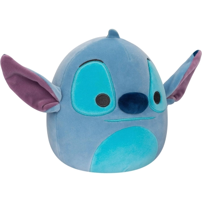 squishmallows - stitch - peluche 35cm: 2