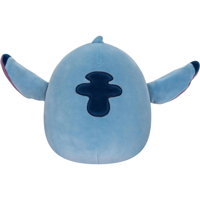 squishmallows - stitch - peluche 35cm: 3