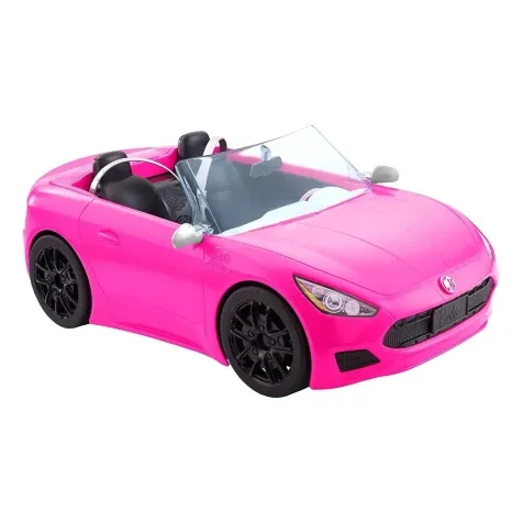 cabrio di barbie