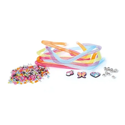 set crea i tuoi braccialetti - unicorn magic