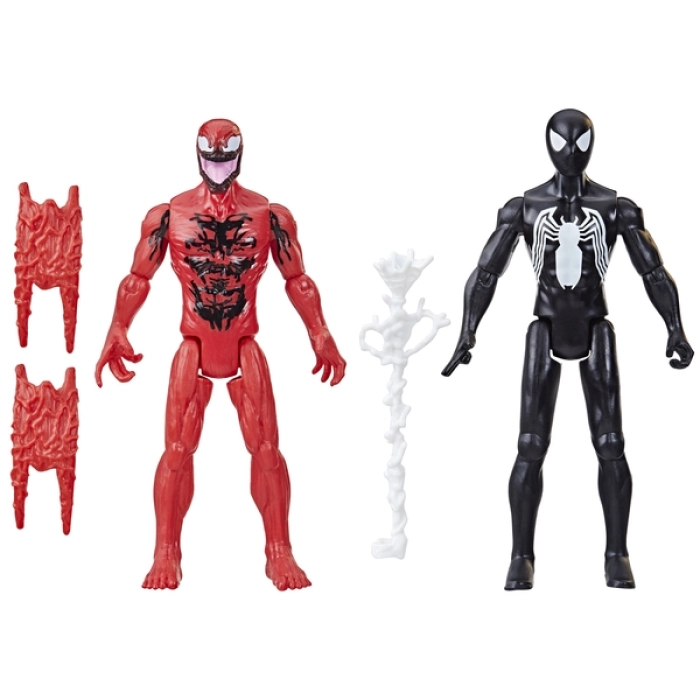 spider-man personaggio assortito 10cm