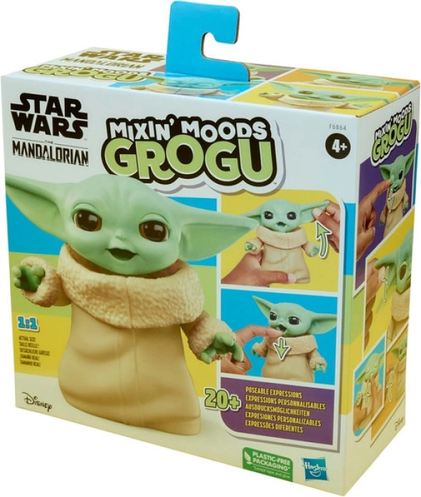 grogu - mixin moods
