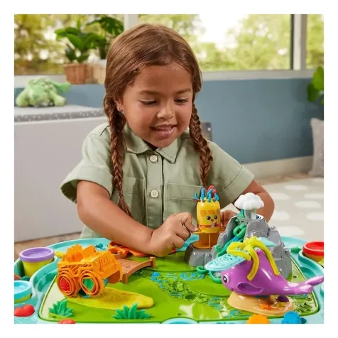 play-doh - il mio primo tavolino delle attivita