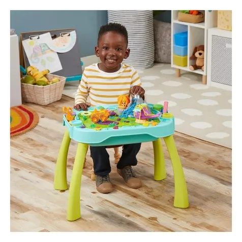 play-doh - il mio primo tavolino delle attivita