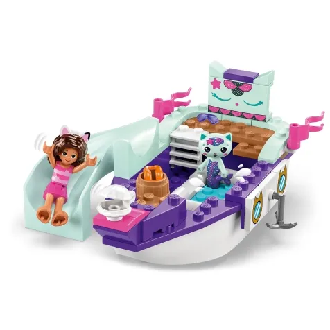10786 - la nave del benessere di gabby e siregatta: 4