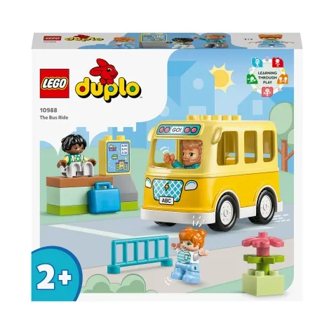 10988 - lo scuolabus: 1
