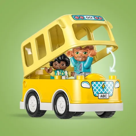 10988 - lo scuolabus: 5