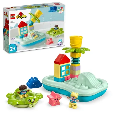 10989 - parco acquatico: 2