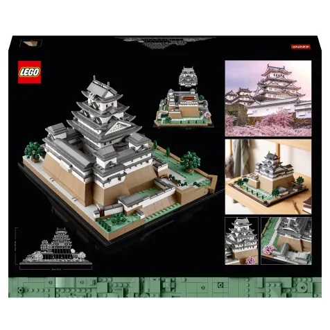 21060 - castello di himeji