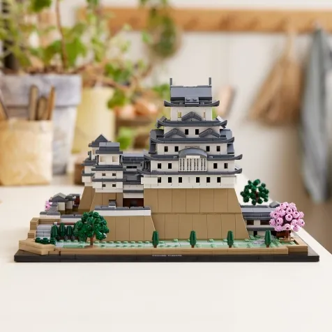 LEGO 21060 - Castello Di Himeji a 159,99 €