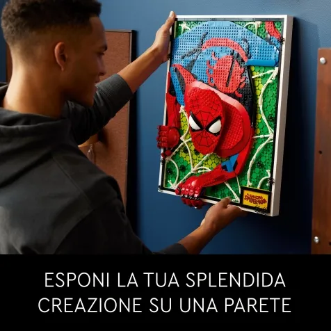 31209 - the amazing spider-man: 10