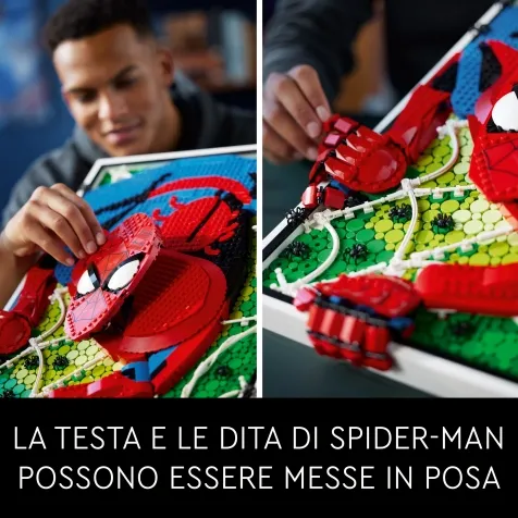 31209 - the amazing spider-man: 11