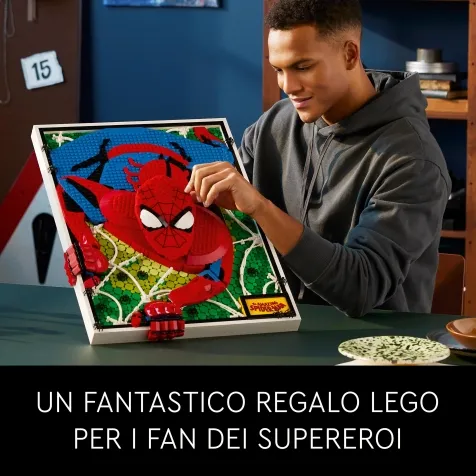 31209 - the amazing spider-man: 13