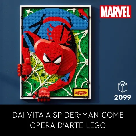 31209 - the amazing spider-man: 9
