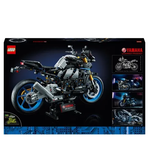 42159 - yamaha mt-10 sp