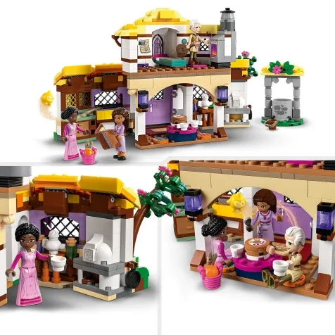 43231 - il cottage di asha: 5