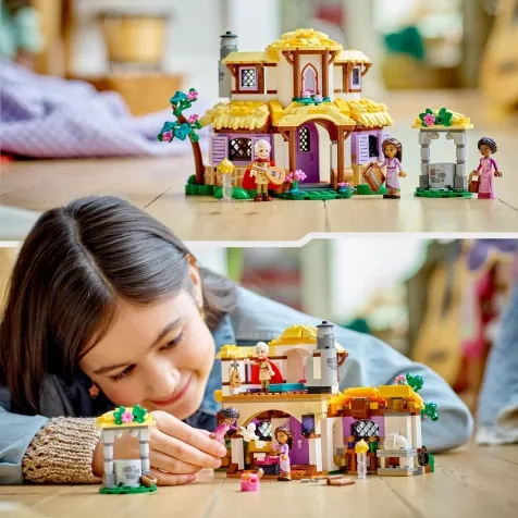 43231 - il cottage di asha: 8