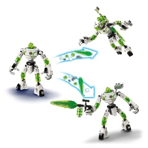 71454 - mateo e il robot z-blob: 4