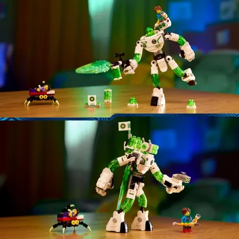 71454 - mateo e il robot z-blob: 6