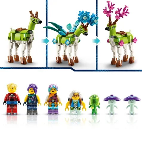 71459 - scuderia delle creature dei sogni: 5