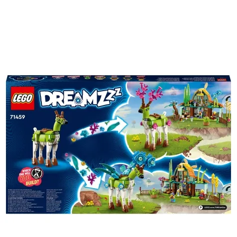 71459 - scuderia delle creature dei sogni: 8